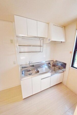 エーエスコーポの物件内観写真